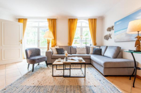 Residenz Bismarck Whg 22